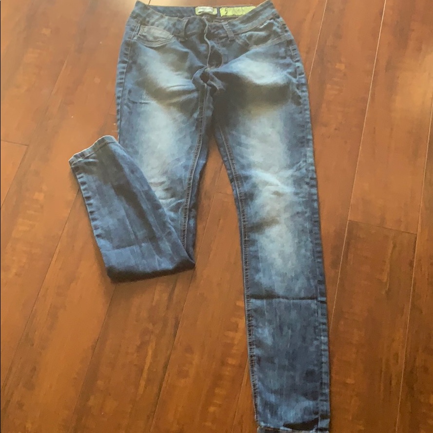 Worn Twice
